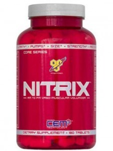 nitrix